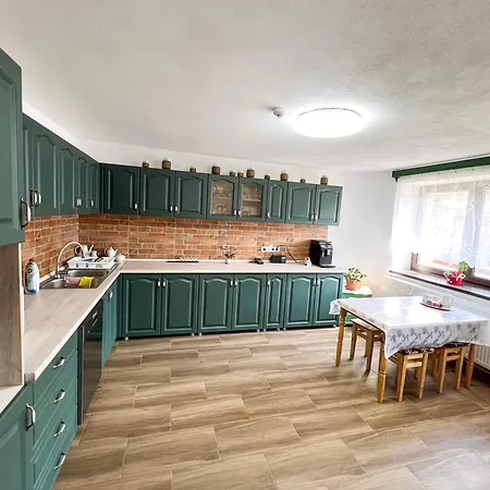 Casa Forras Guest house