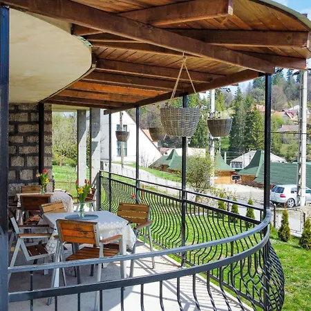 Casa Forras Guest house *