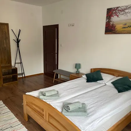 Casa Forras